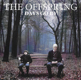 Offspring, The - Days Go By (CD) Image